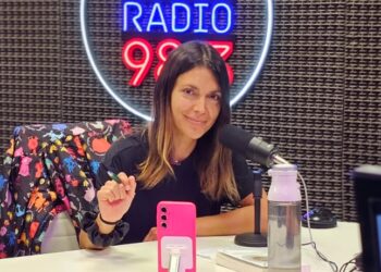 Luciana González Ramella: “No todas las grasas son malas; son esenciales para nuestra salud”