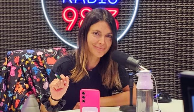 Luciana González Ramella: “No todas las grasas son malas; son esenciales para nuestra salud”