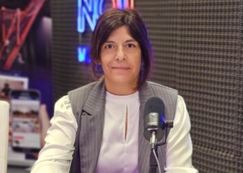 Dra. Verónica Posse: “Es alarmante el nivel de violencia que estamos viendo en los adolescentes”