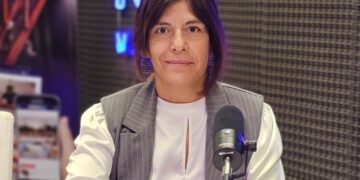 Dra. Verónica Posse: “Es alarmante el nivel de violencia que estamos viendo en los adolescentes”