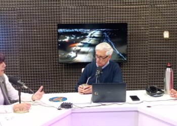 “Los chicos salen armados a la calle; hay que hablar de esto en casa”, advirtió la Dra. Posse