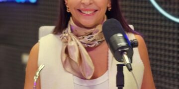 “La retención de líquidos no es una enfermedad, sino un síntoma que hay que investigar”, explicó la Dra. María Emilia Petrarca