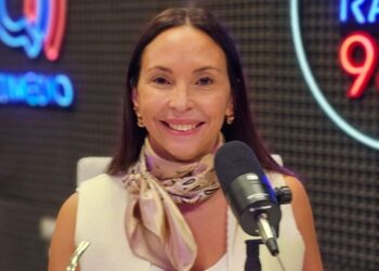 “La retención de líquidos no es una enfermedad, sino un síntoma que hay que investigar”, explicó la Dra. María Emilia Petrarca