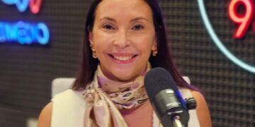 “La retención de líquidos no es una enfermedad, sino un síntoma que hay que investigar”, explicó la Dra. María Emilia Petrarca