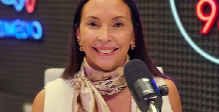 “La retención de líquidos no es una enfermedad, sino un síntoma que hay que investigar”, explicó la Dra. María Emilia Petrarca