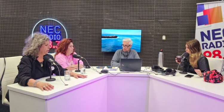 Alquimia Rosa: mujeres que transforman la superación en movimiento