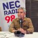 Gabriel Traversini: “El Centro Cultural es de todos, pero necesitamos que más vecinos se hagan socios”
