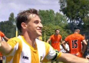 Derrota de Villa Díaz Vélez en Mar del Plata: cayó 2 a 0 ante Deportivo Norte