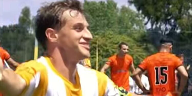 Derrota de Villa Díaz Vélez en Mar del Plata: cayó 2 a 0 ante Deportivo Norte