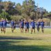 Villa del Parque avanzó por ventaja deportiva y jugará la promoción ante Gimnasia