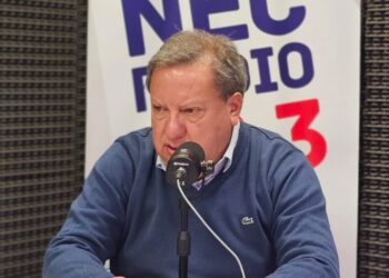 Bartolomé Zubillaga propone reducir tasas municipales y eliminar cargos para aliviar la economía local