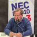 Bartolomé Zubillaga propone reducir tasas municipales y eliminar cargos para aliviar la economía local