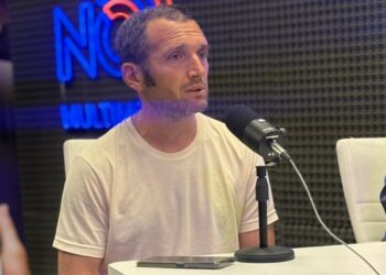 Gastón Bávaro: “El Mundial fue una experiencia increíble y un punto de partida para seguir haciendo crecer la arquería en Necochea”