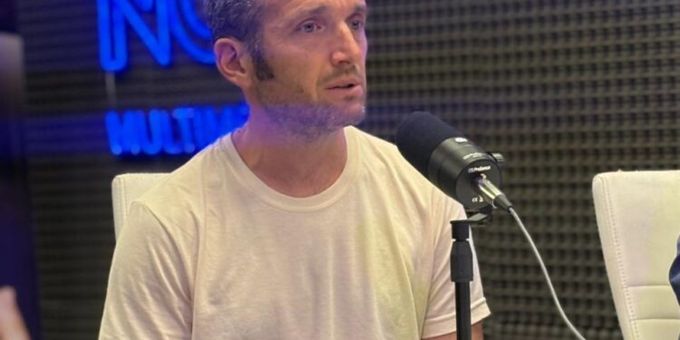 Gastón Bávaro: “El Mundial fue una experiencia increíble y un punto de partida para seguir haciendo crecer la arquería en Necochea”