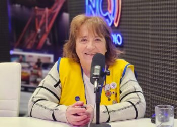 El Club de Leones invita a una jornada gratuita de detección de diabetes y caminata consciente