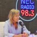 “El productor tiene ganas de renovar, pero el clima pegó fuerte”: la mirada de Carina Cools sobre el campo y Necochea