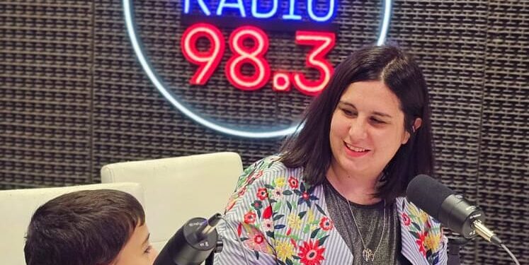 Una colecta solidaria para el merendero Frutillitas: “Lo hacemos desde el corazón”