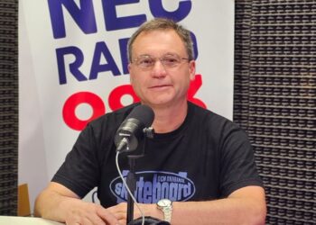 Walter Bravo: “La UCR local ha trabajado más para ganar internas que para construir poder político”