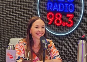 Día Mundial de la Diabetes: la Dra. Emilia Petrarca repasó síntomas, riesgos y la importancia del diagnóstico temprano