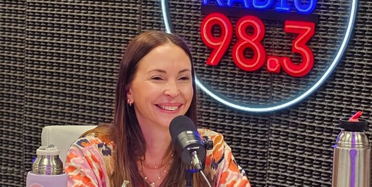 Día Mundial de la Diabetes: la Dra. Emilia Petrarca repasó síntomas, riesgos y la importancia del diagnóstico temprano