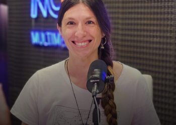 Magalí Rodríguez: tarot, aromaterapia y una mirada profunda sobre el autoconocimiento
