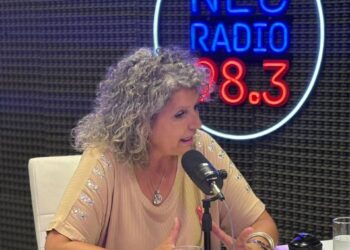 Silvina Mender: un testimonio de fortaleza, diagnóstico temprano y acompañamiento en la lucha contra el cáncer de mama