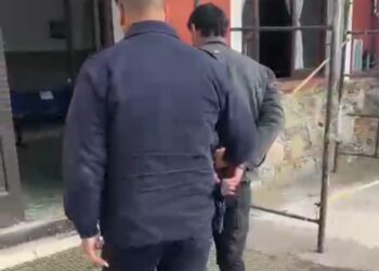 Aprehendido por intentar robar una bicicleta en Necochea