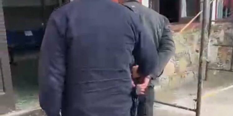 Aprehendido por intentar robar una bicicleta en Necochea