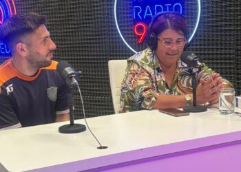 La dupla técnica de la selección femenina de Necochea define objetivos y criterios antes del debut en Mar del Plata