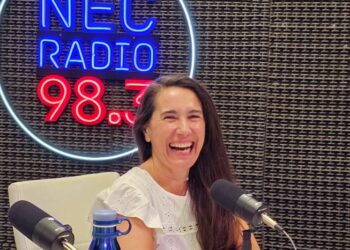 Masticar, frenar y elegir mejor: la propuesta de Marina Boido para bajar el ritmo y recuperar el bienestar