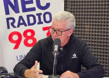 El peronismo recordó el Día del Militante con un acto y fuertes definiciones políticas en Necochea