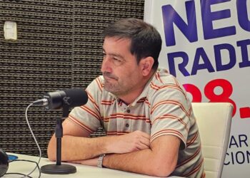 Ordoqui pidió mayor participación de Quequén y apoyo a una renovación del PJ local