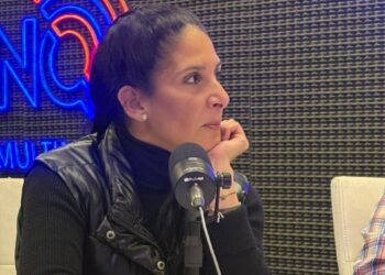 La pelota paleta femenina vive un crecimiento histórico en Necochea y prepara una clínica con una referente nacional