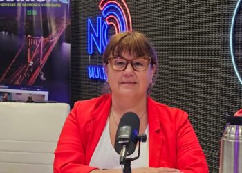 Marcela García: “Las terapias holísticas no reemplazan a la psicología; son un complemento para quienes buscan comprender su historia emocional”