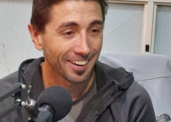 Pablo Errea asumió como nuevo presidente de CAPROC y plantea una gestión abierta para impulsar inversiones y empleo