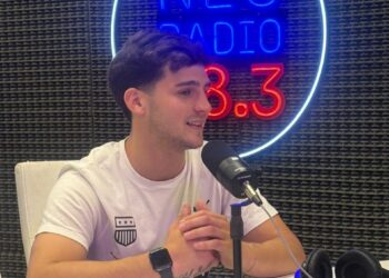 Marcos Castro: “Después de un año y medio durísimo, volvimos a ser competitivos y vamos por más”