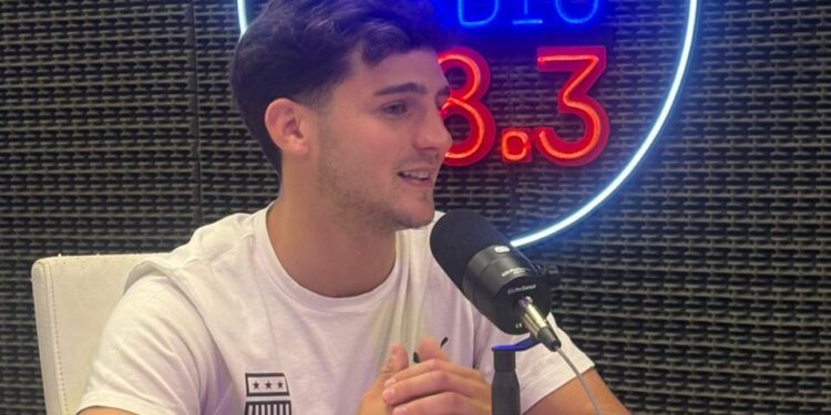Marcos Castro: “Después de un año y medio durísimo, volvimos a ser competitivos y vamos por más”