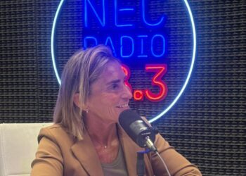 El Women Open Paddle Necochea se prepara para una edición récord: más de 180 parejas y una nueva categoría +40