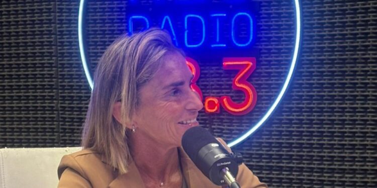 El Women Open Paddle Necochea se prepara para una edición récord: más de 180 parejas y una nueva categoría +40