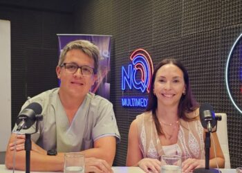 Especialistas advierten sobre el alto subdiagnóstico de la EPOC y destacan la importancia de la detección temprana