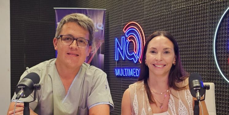 Especialistas advierten sobre el alto subdiagnóstico de la EPOC y destacan la importancia de la detección temprana