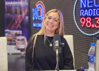 Juli Ibarlucía: de enseñar a los 15 años a liderar una academia con más de 120 alumnos