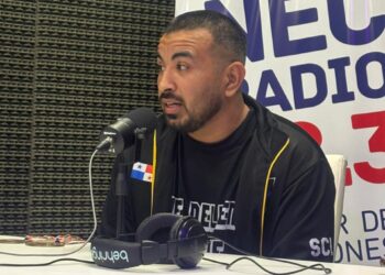 Juan “La Parka” Bernal: doble campeón panamericano y un cierre de año cargado de desafíos