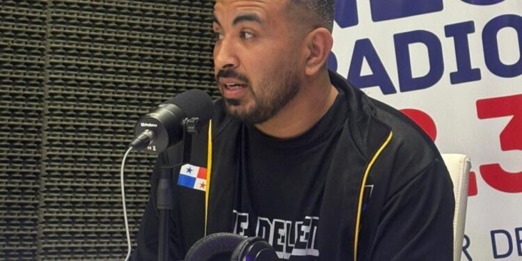 Juan “La Parka” Bernal: doble campeón panamericano y un cierre de año cargado de desafíos