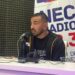 Juan “La Parka” Bernal: doble campeón panamericano y un cierre de año cargado de desafíos