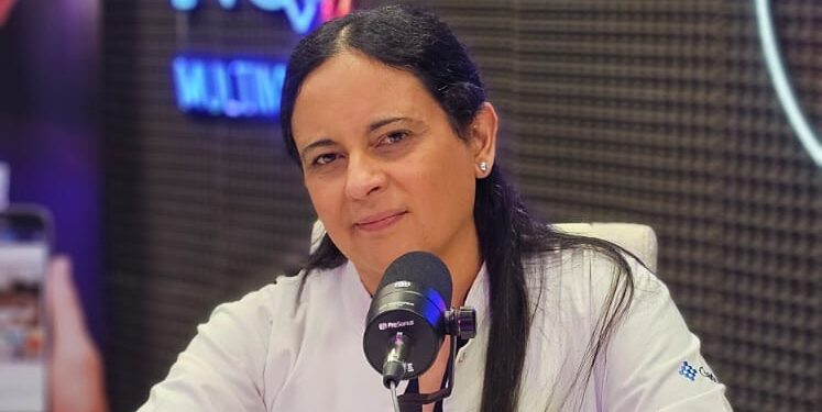 La diabetes crece y preocupa: la Dra. Andrea Medina advierte sobre los síntomas silenciosos y la importancia del control anual