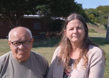 Tensión en la Plaza 3 de Agosto: vecinos cortaron el alambrado y se abrió una causa penal contra un integrante de la comisión