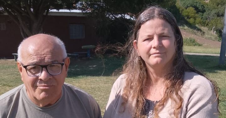 Tensión en la Plaza 3 de Agosto: vecinos cortaron el alambrado y se abrió una causa penal contra un integrante de la comisión