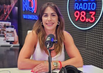 Leonela Ale: “El músculo es salud, longevidad y una herramienta para atravesar cualquier etapa de la vida”