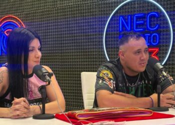 Kickboxing en expansión: Necochea se prepara para un evento histórico con más de 400 competidores y el cinturón argentino de la WBKF